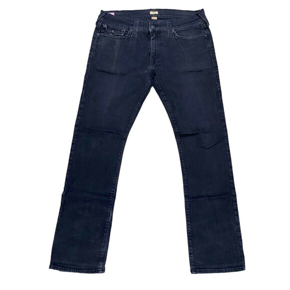 True Religion Jeans Size 38 RICKY - Picture 6 of 6